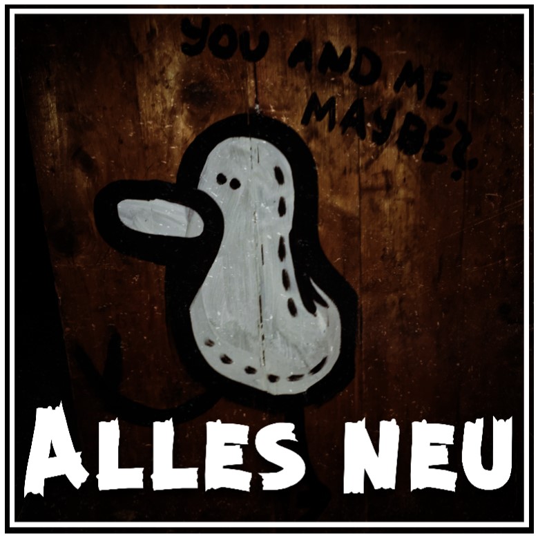 Alles Neu