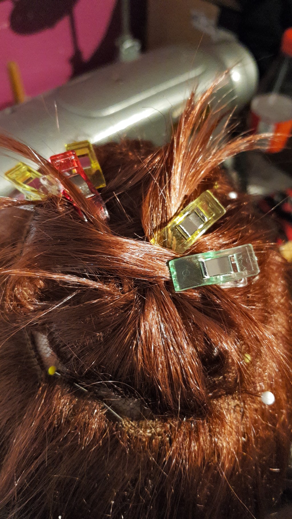 Better done than&nbsp;perfect.