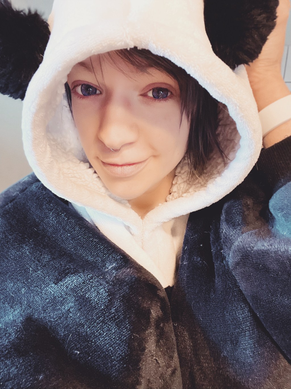 Review of „Wünsche des Vergangenheits-Ich“